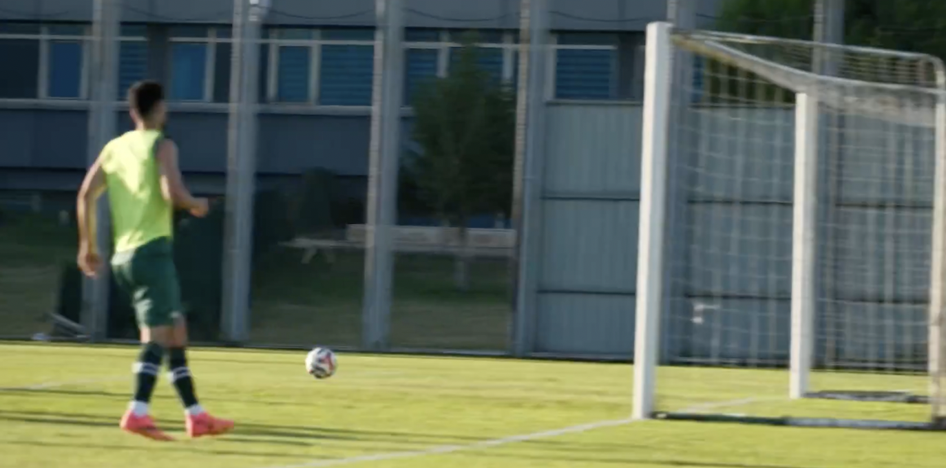Bursaspor’dan Üsküp FK’ya gol yağmuru: 6-0 2 Bülten Medya -