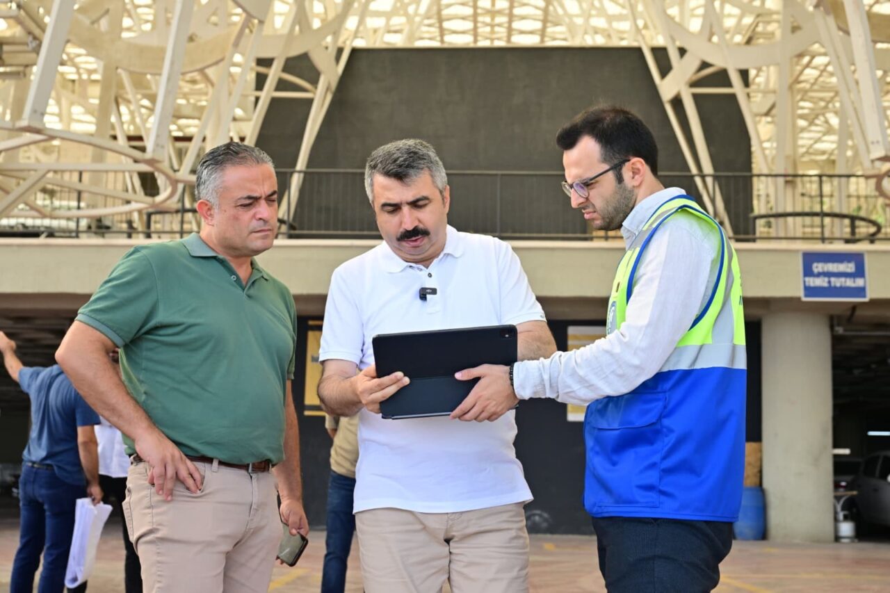 Piremir'e modern gençlik ve spor merkezi 1 Bülten Medya -