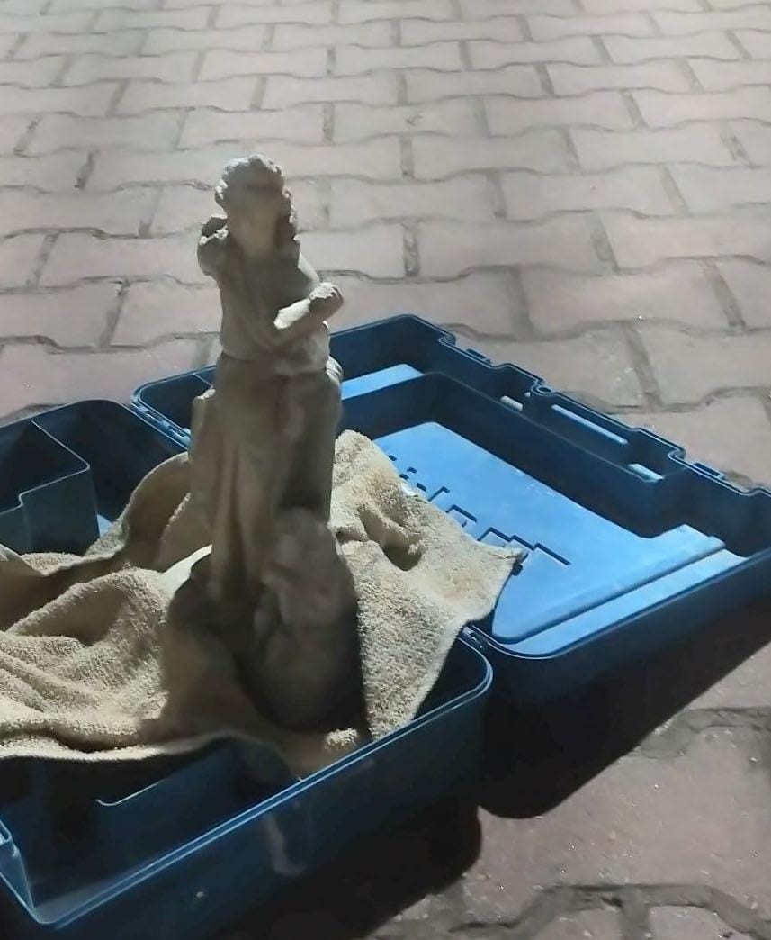 İnegöl'de tarihi eser operasyonu! 1 kişi tutuklandı 1 Bülten Medya -