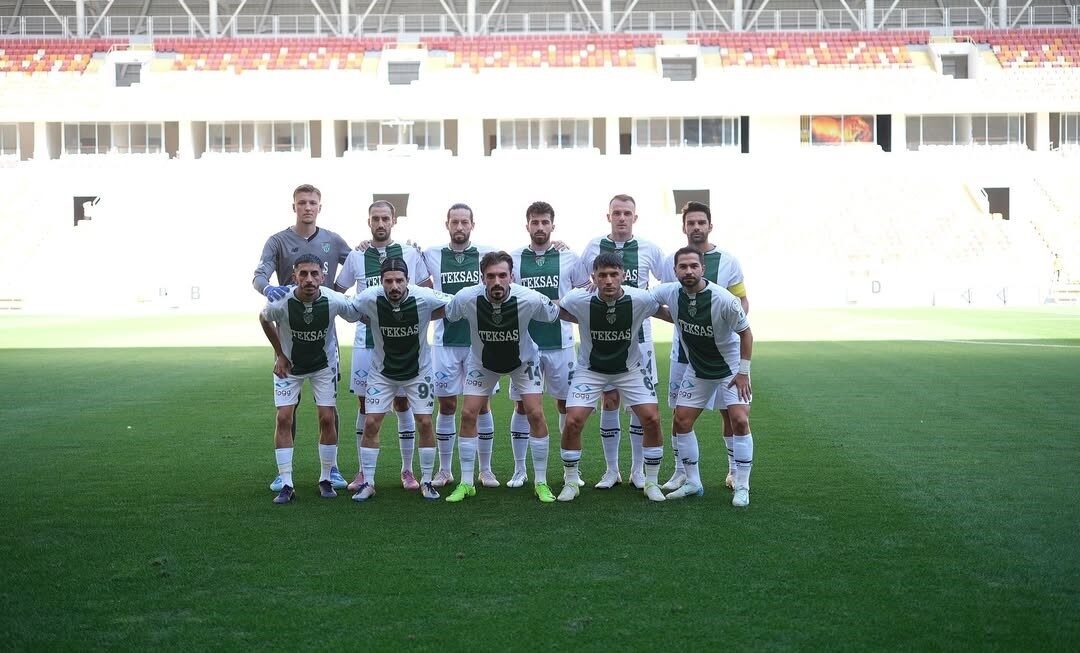 Başkan Bozbey’den 8-0’lık galibiyet sonrası umut dolu mesaj 1 Bülten Medya -