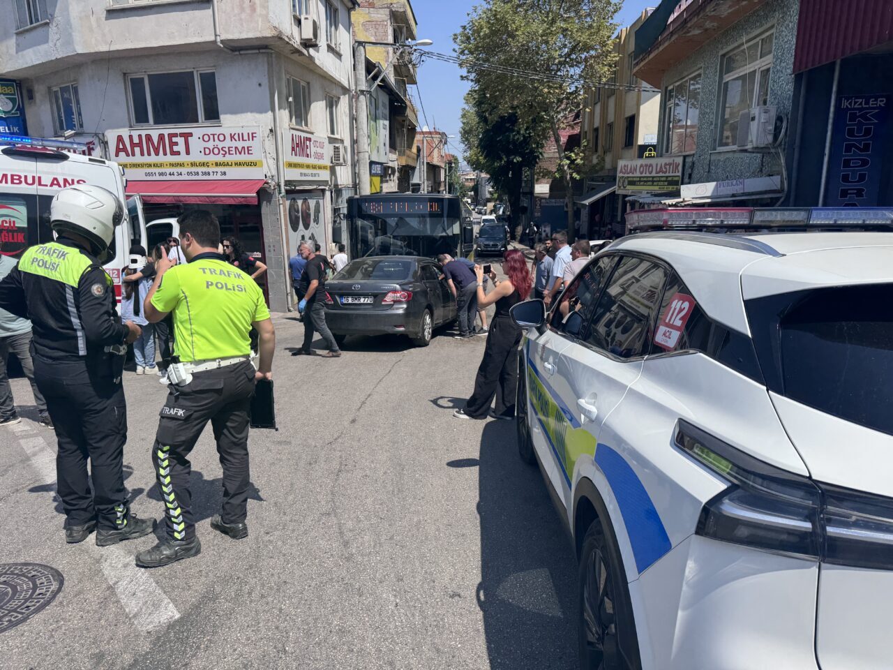 Bülten Medya -