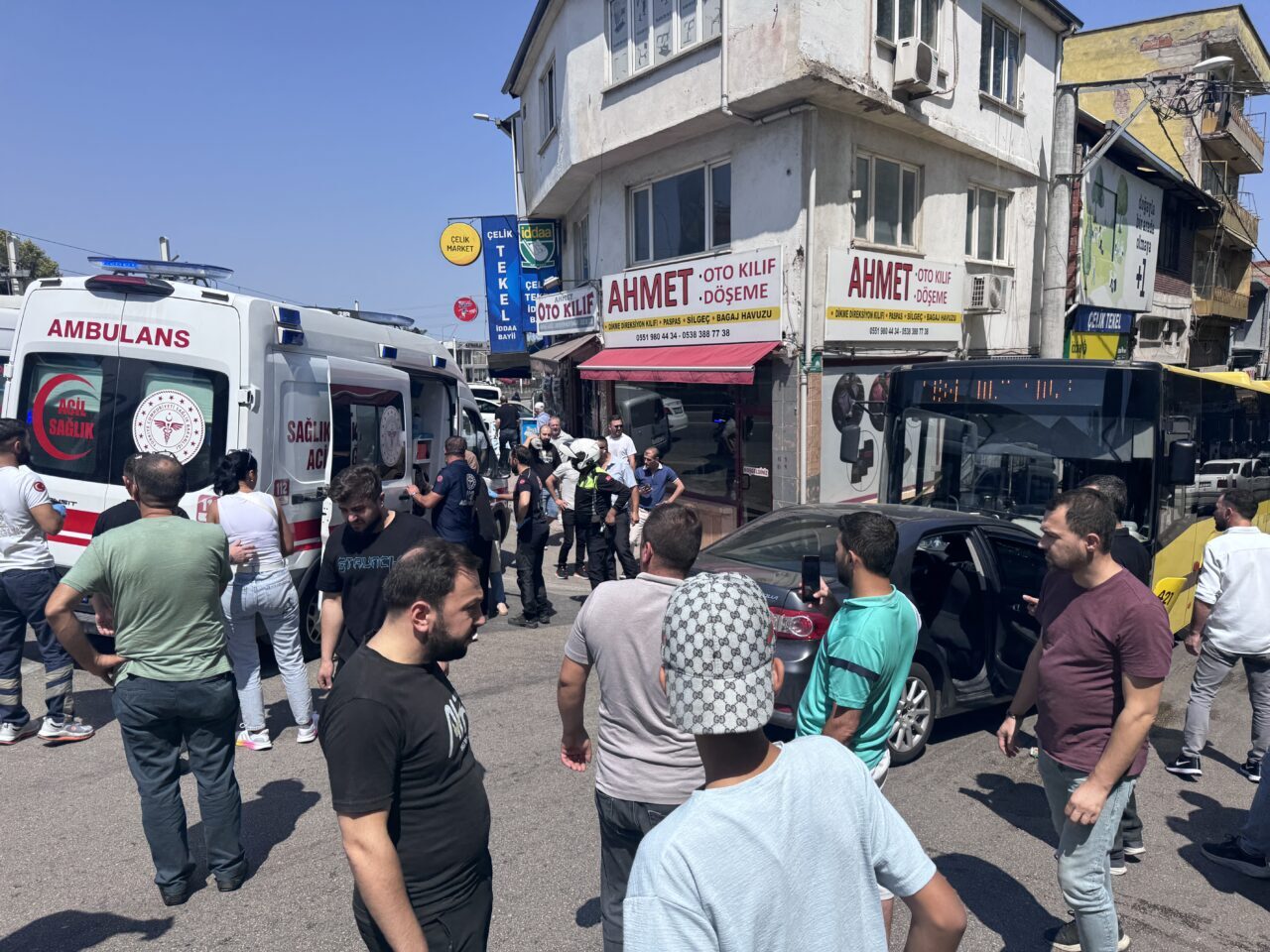 Bülten Medya -