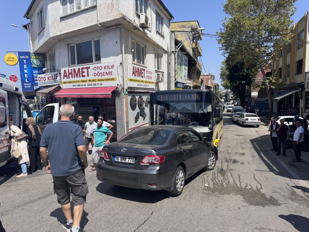 Bülten Medya -
