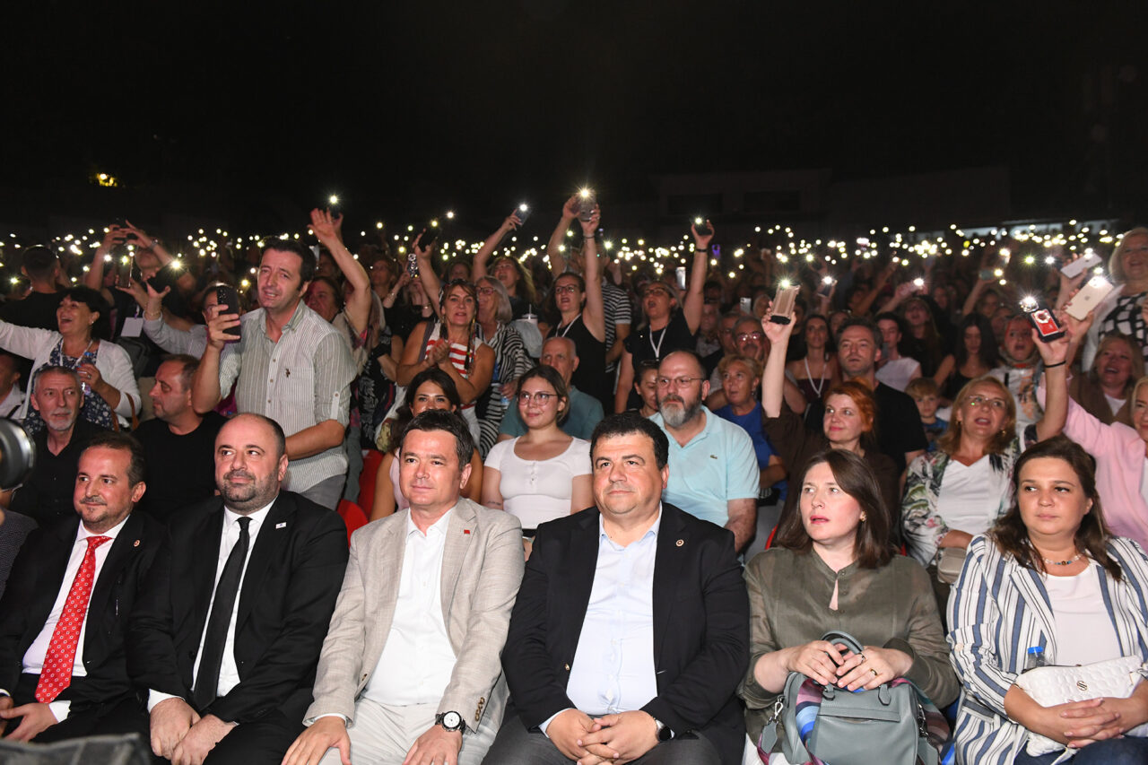 Osmangazi’de Balkan coşkusu 1 Bülten Medya -