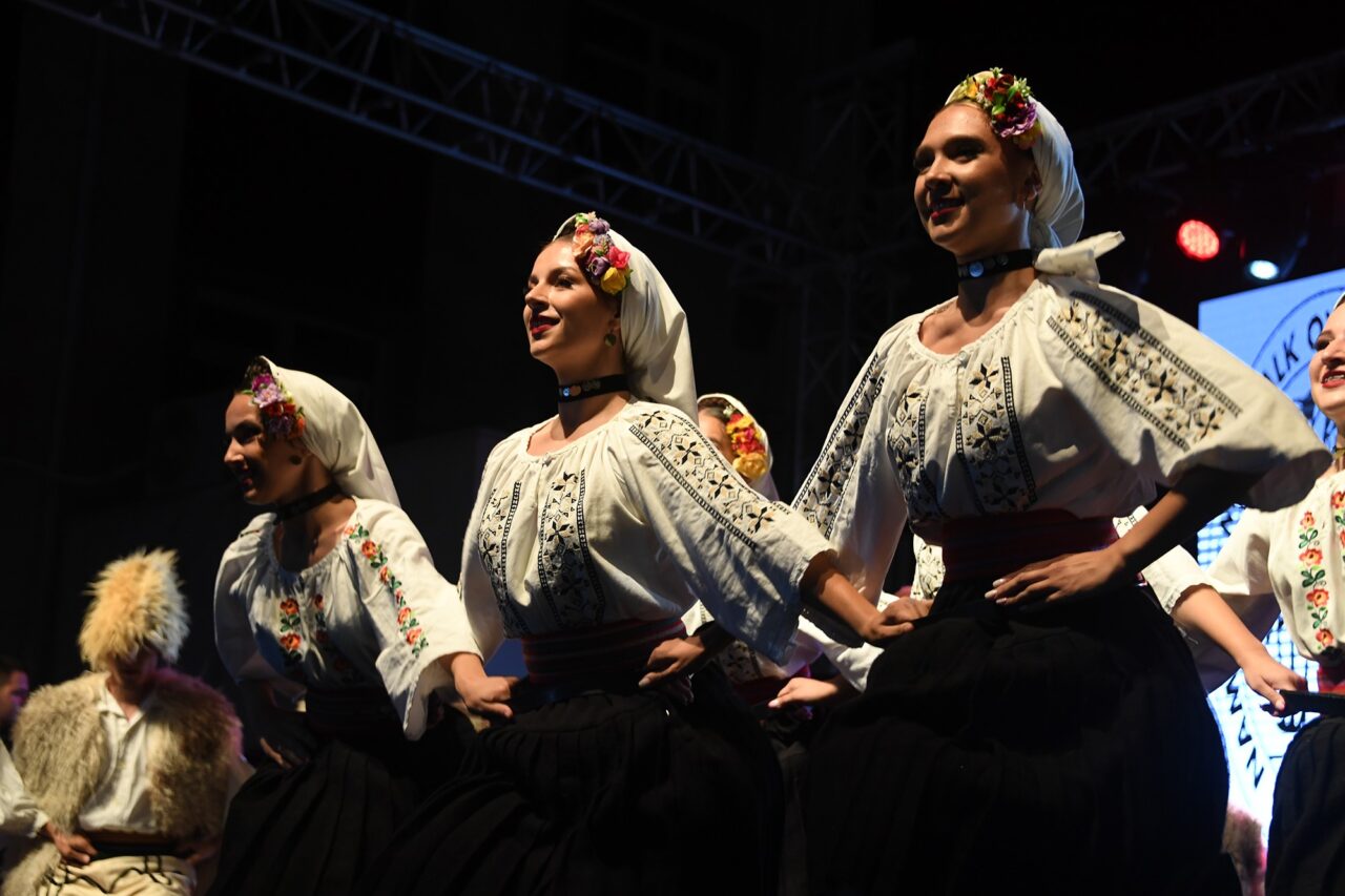 Osmangazi’de Balkan rüzgarı esti 2 Bülten Medya -
