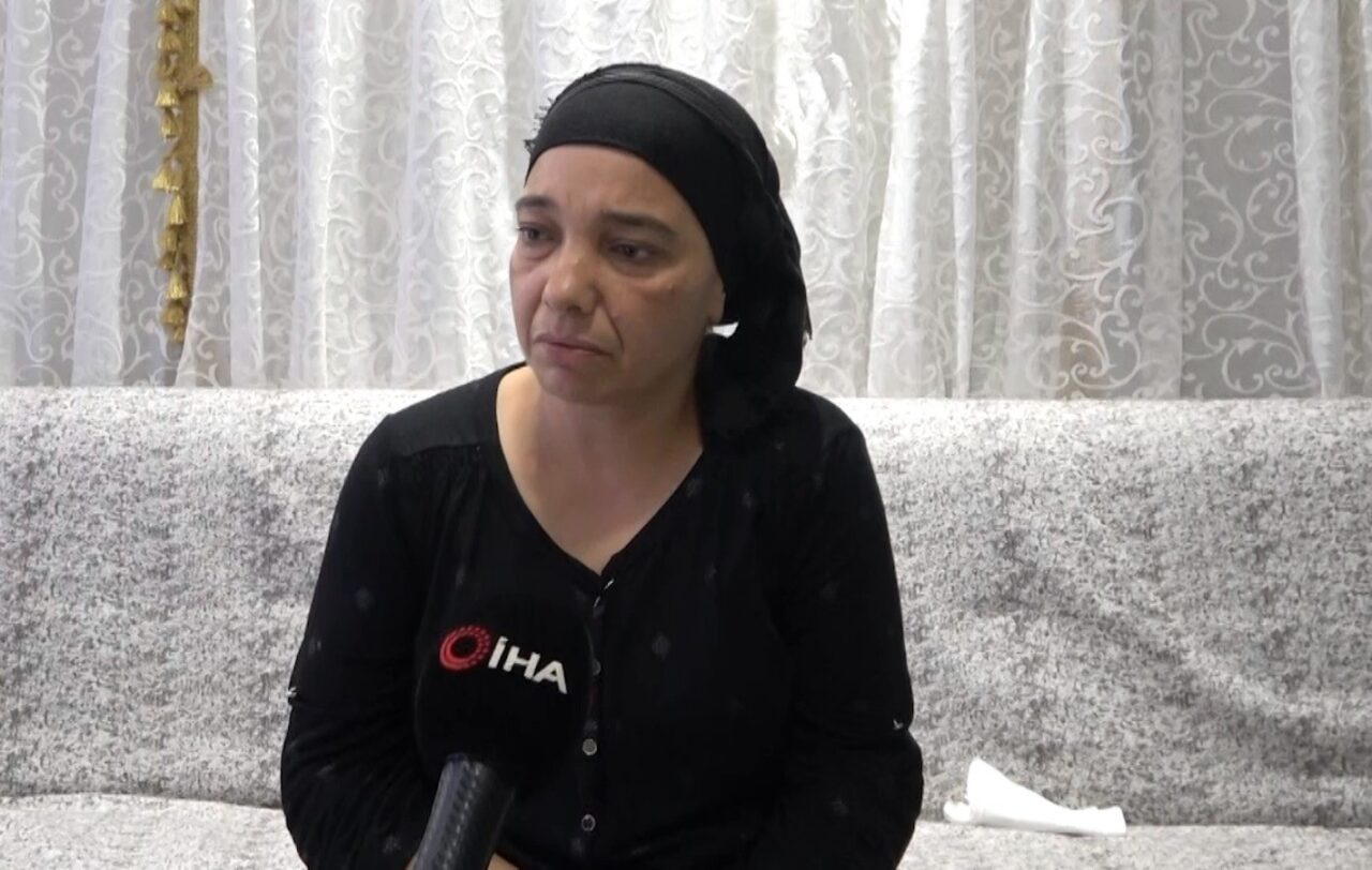 Türkiye'nin konuştuğu Bursa'daki cinayette yeni görüntüler! 1 Bülten Medya -