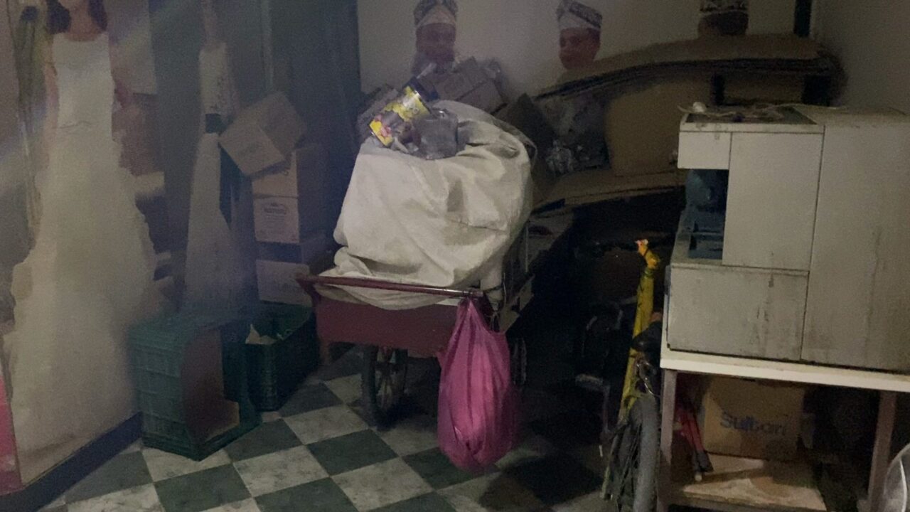 Bursa'da vicdansız hırsız bunu da yaptı! 1 Bülten Medya -