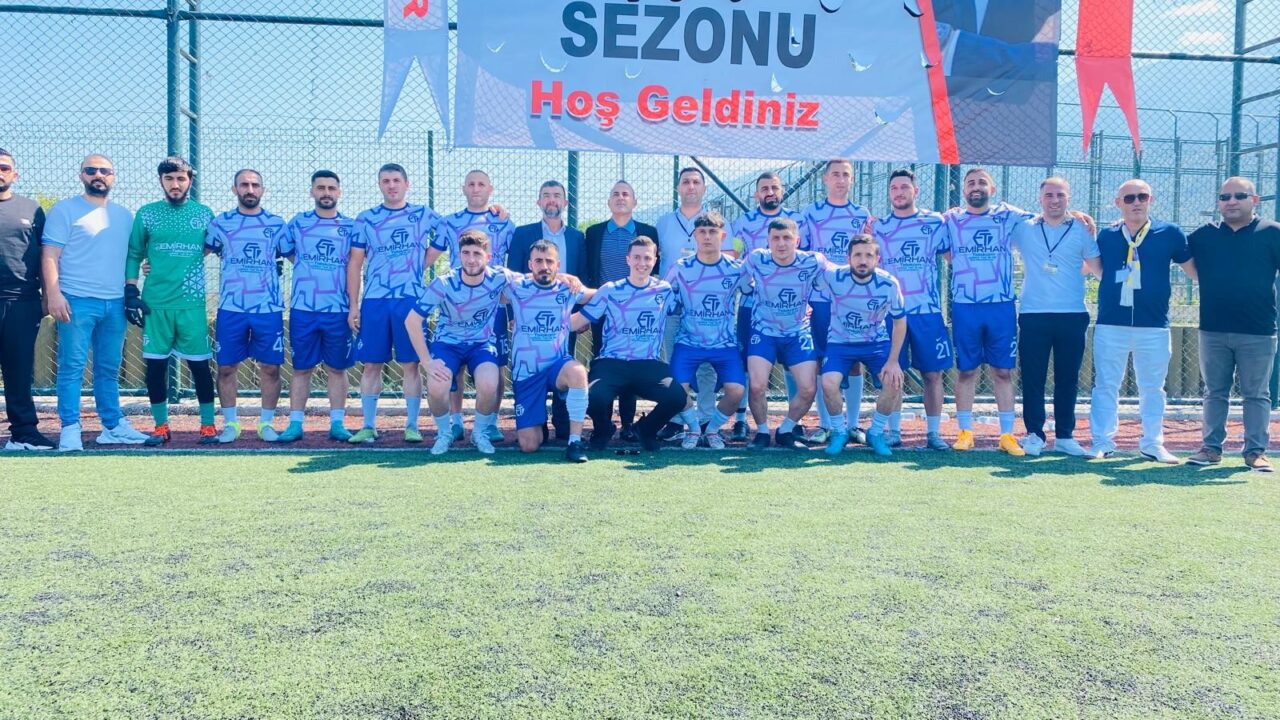Bursa’da Muşlular futbol şöleninde buluşuyor 1 Bülten Medya -