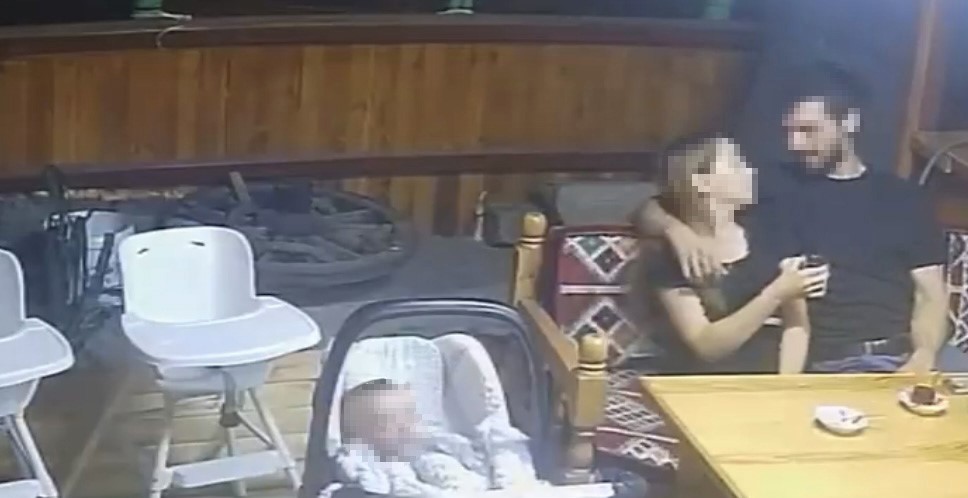 Bursa'da romantizmin bedelini restorana kestiler 2 Bülten Medya -