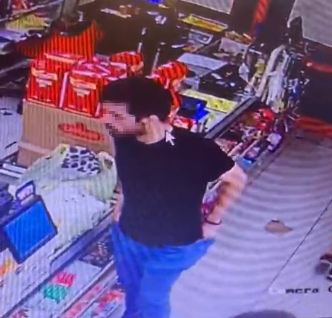 Bursa'da romantizmin bedelini restorana kestiler 1 Bülten Medya -