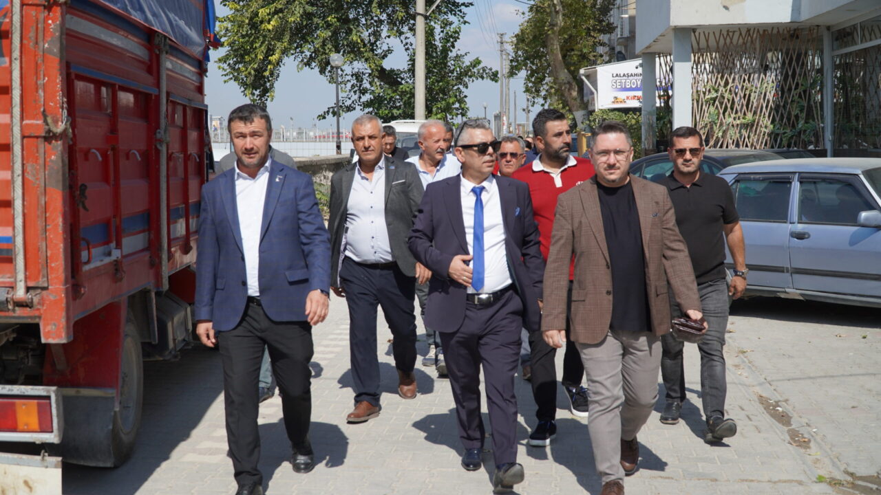 Lala Şahin Paşa ve Çirmen Zaferi Mustafakamelpaşa'da anıldı 1 Bülten Medya -