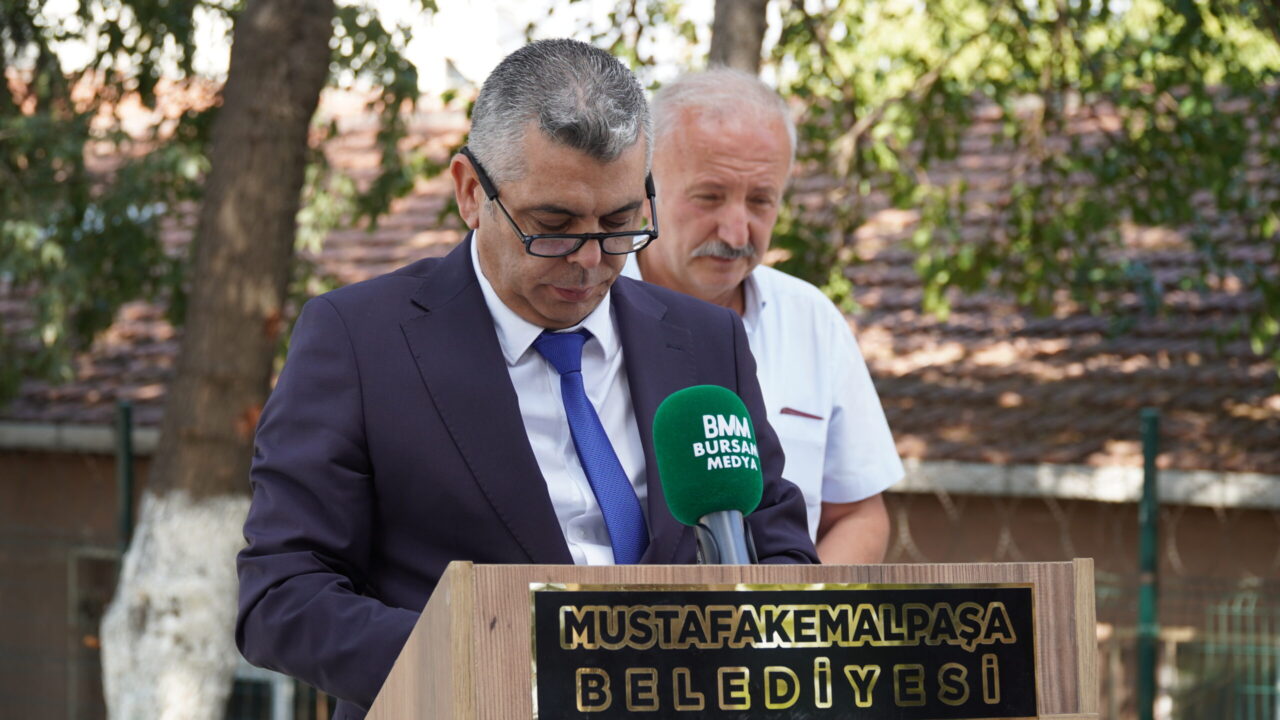 Lala Şahin Paşa ve Çirmen Zaferi Mustafakamelpaşa'da anıldı 2 Bülten Medya -