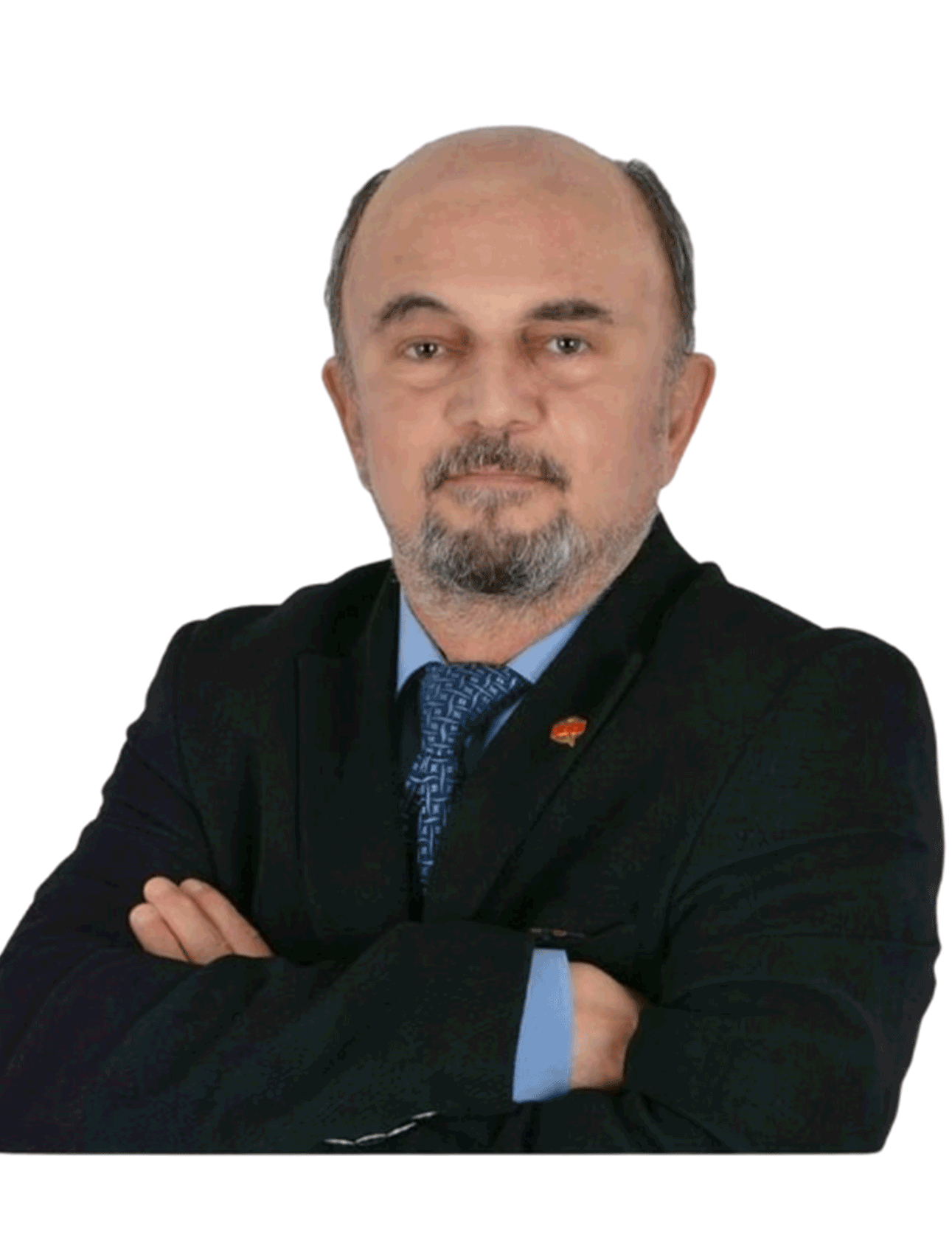 Kayhan Kaymaz