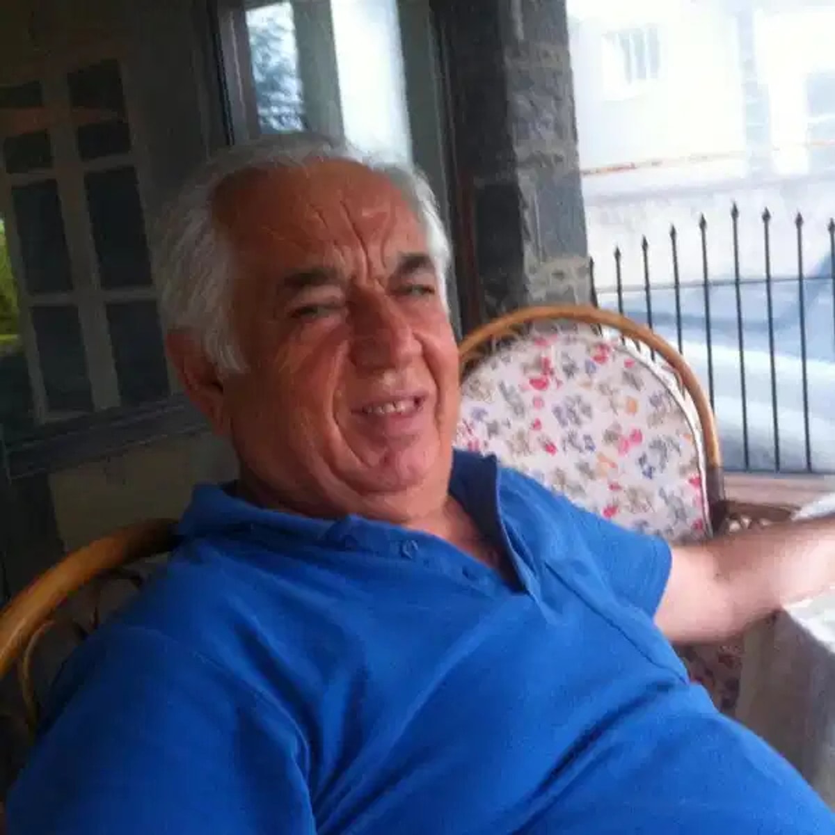 Bursa'da eski belediye başkanı son yolculuğuna uğurlandı 1 Bülten Medya -