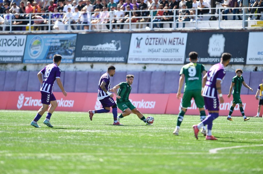 Bursaspor kupada yoluna tam gaz devam ediyor! 1 Bülten Medya -