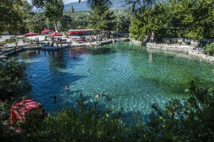 Bursa'nın doğal güzelliği için alarm çanları çalıyor! 1 Bülten Medya -
