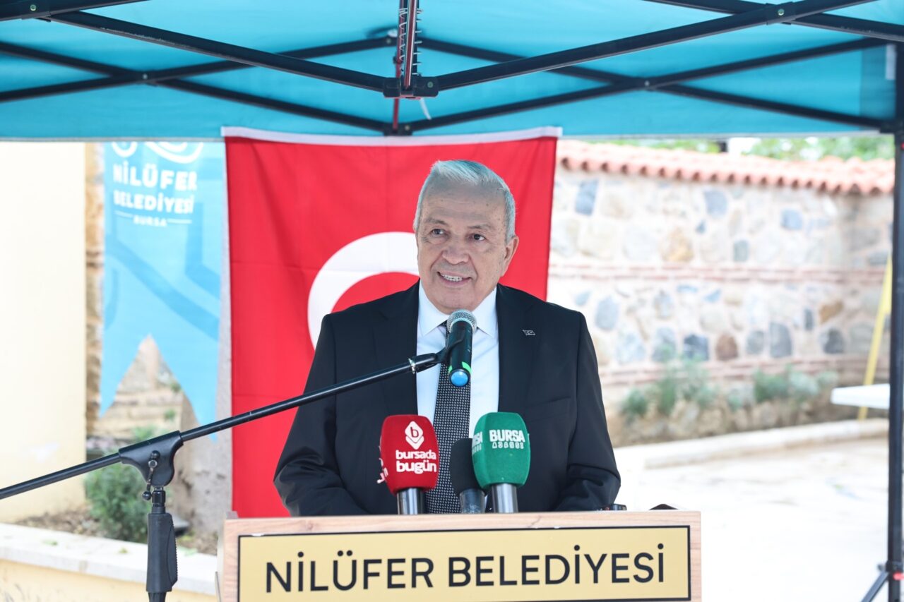 275 hak sahibi imarlı tapularına kavuştu 1 Bülten Medya -