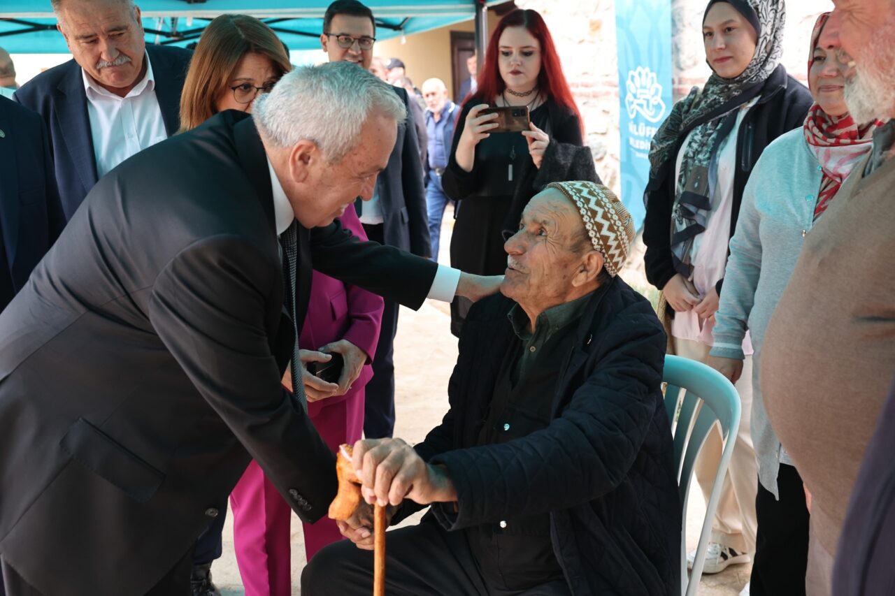 275 hak sahibi imarlı tapularına kavuştu 2 Bülten Medya -