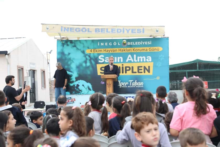 Can dostlara yeni yaşam alanı 1 Bülten Medya -