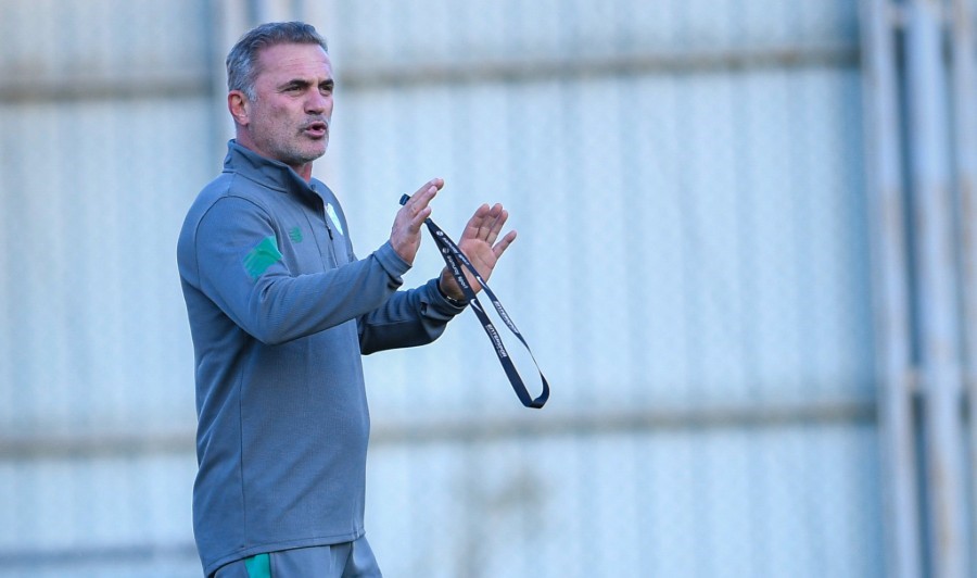 Bursaspor, Menemen FK maçına hazır! 1 Bülten Medya -