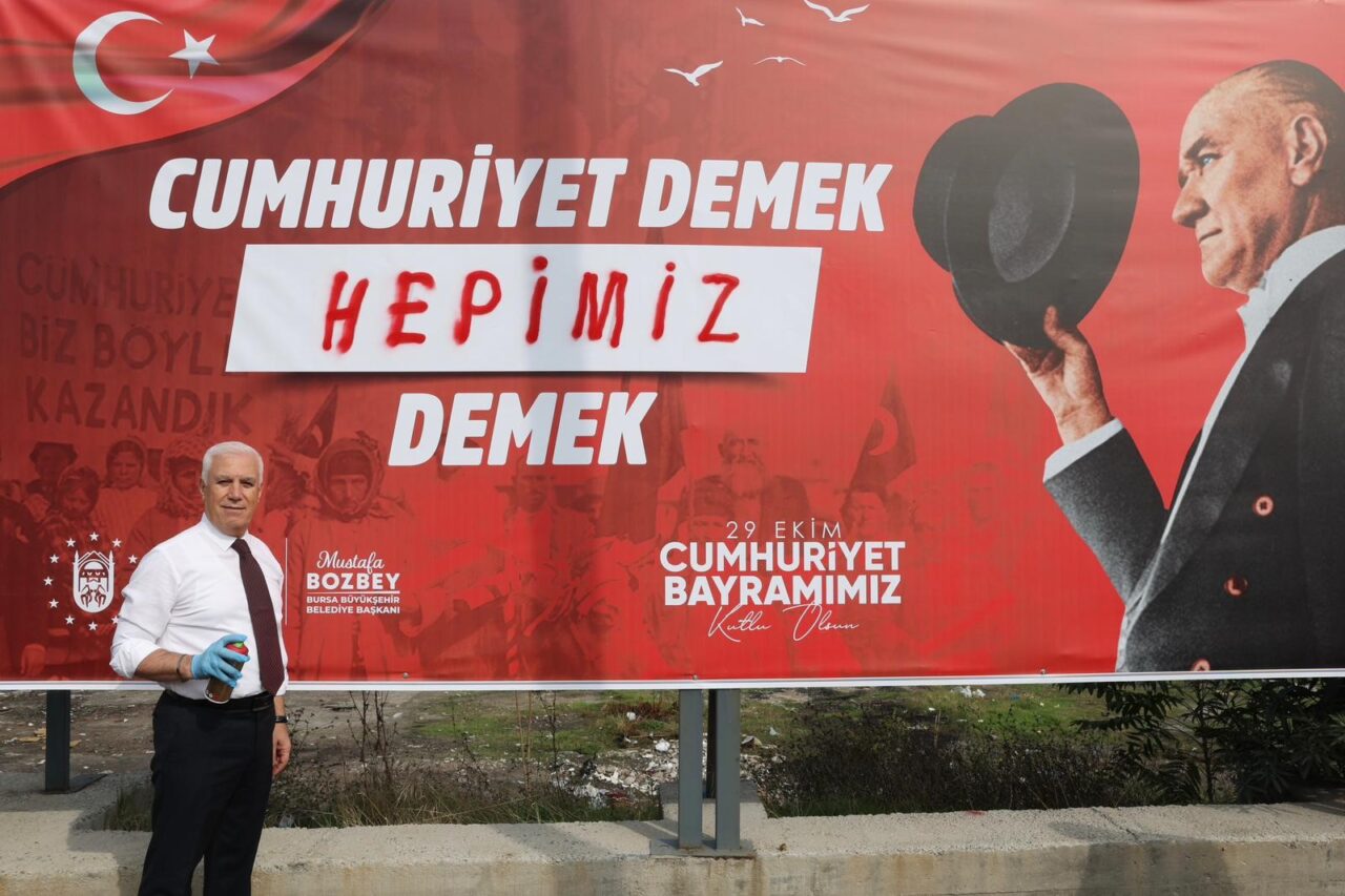 Bülten Medya -
