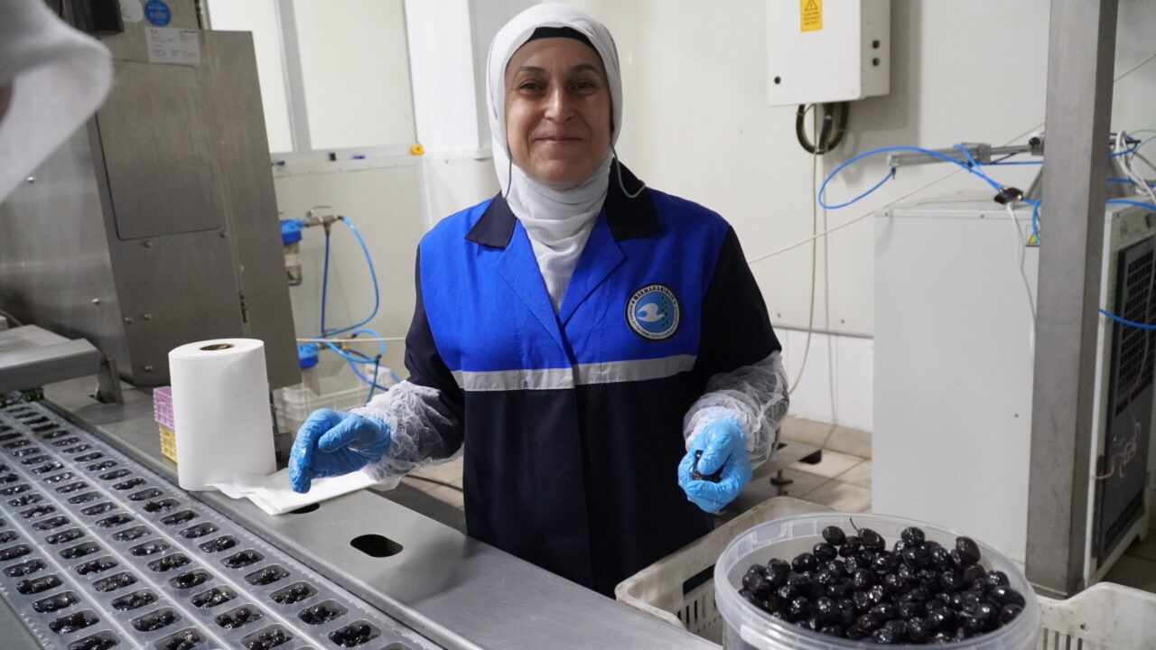 Bursalı dev kooperatif kapılarını açtı! Türkiye'ye yeni ürün müjdesi! 4 Bülten Medya -