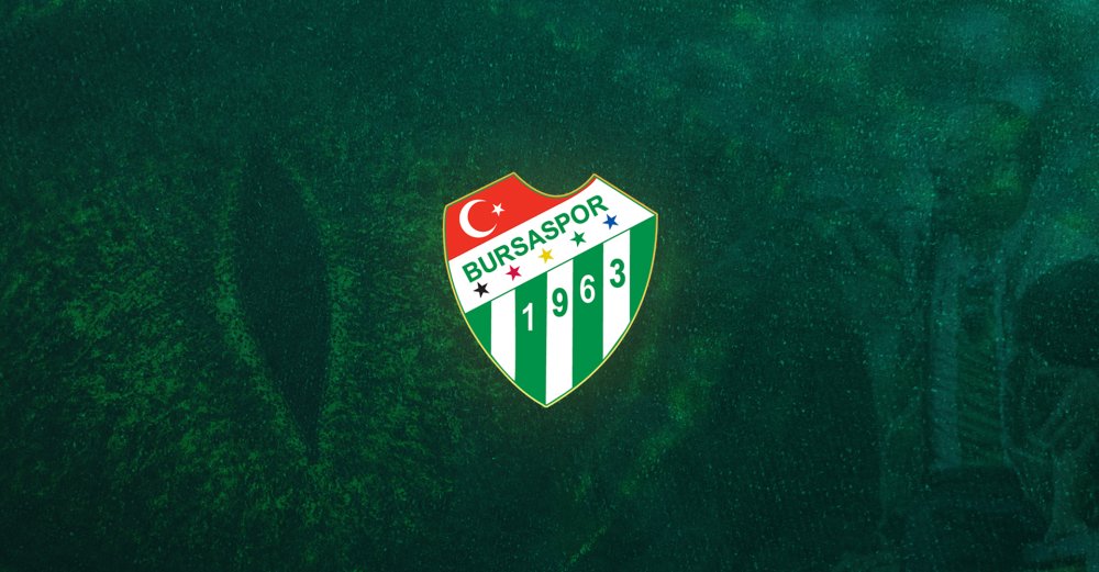 Bursaspor’da dev borç silindi 2 Bülten Medya -