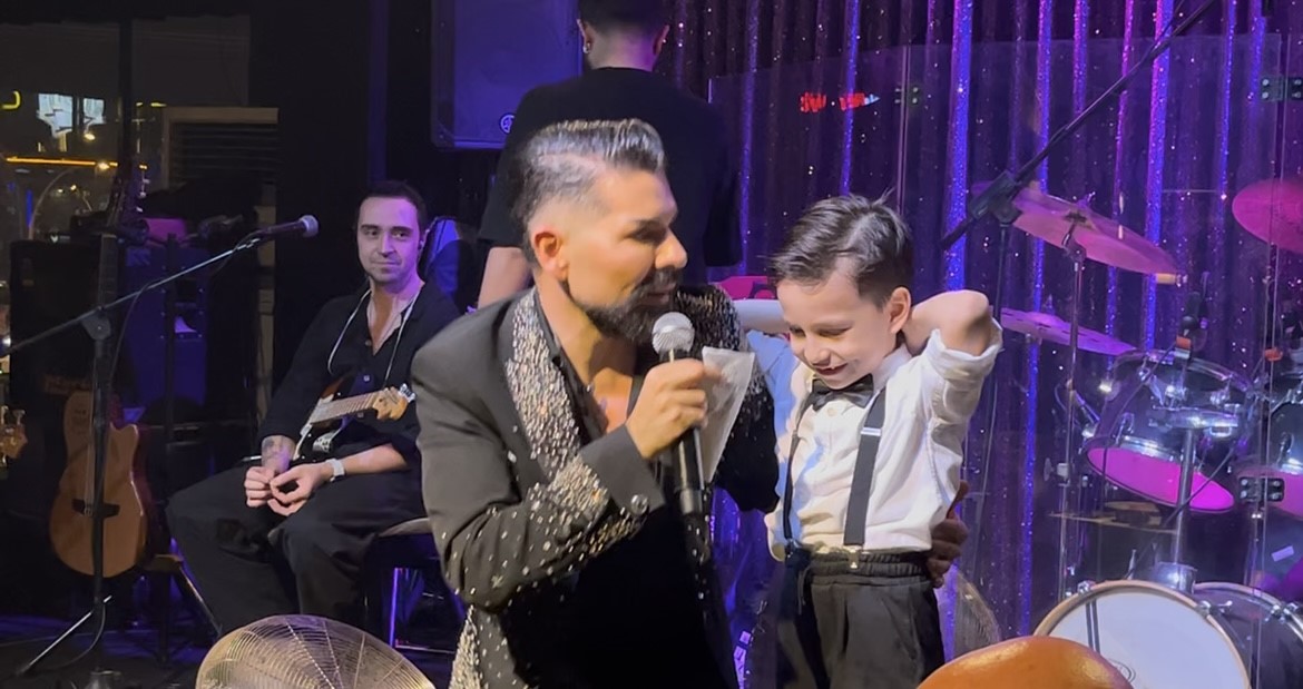 Mehmet Çevik “Benim sahnemde cadılara yer yok” 1 Bülten Medya -