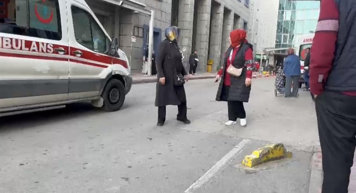 Yıldırım’da vahşi cinayet: 20 yaşındaki kadın 45 bıçak darbesiyle öldürüldü 1 Bülten Medya -