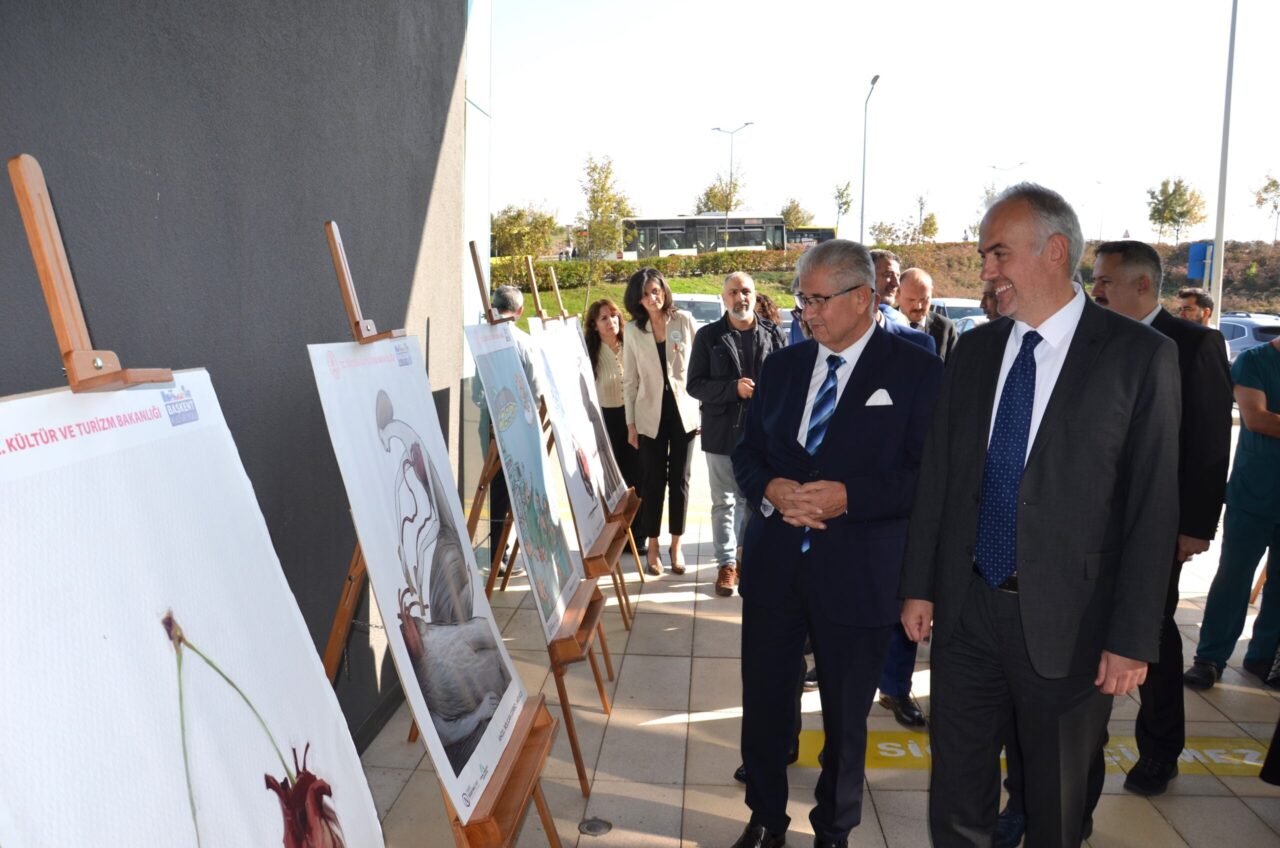 Bursa bölgesi bir kez daha zirvede 1 Bülten Medya -