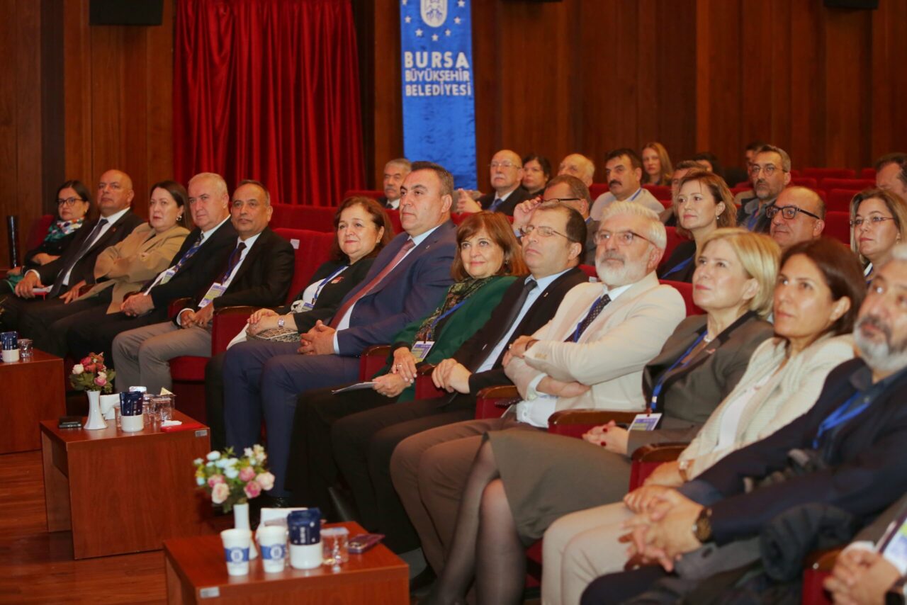 Tarihi Çarşı ve Hanlar Bölgesi geleceğe taşınıyor 2 Bülten Medya -