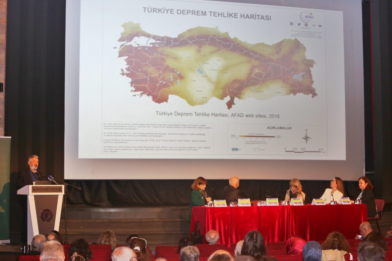 Tarihi Çarşı ve Hanlar Bölgesi geleceğe taşınıyor 1 Bülten Medya -