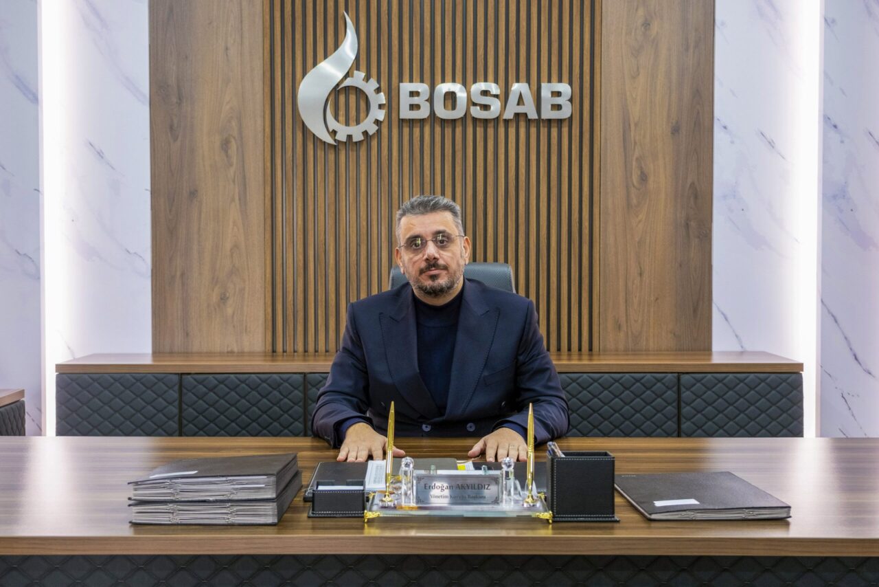 BOSAB kendi itfaiye teşkilatını kuruyor 1 Bülten Medya -