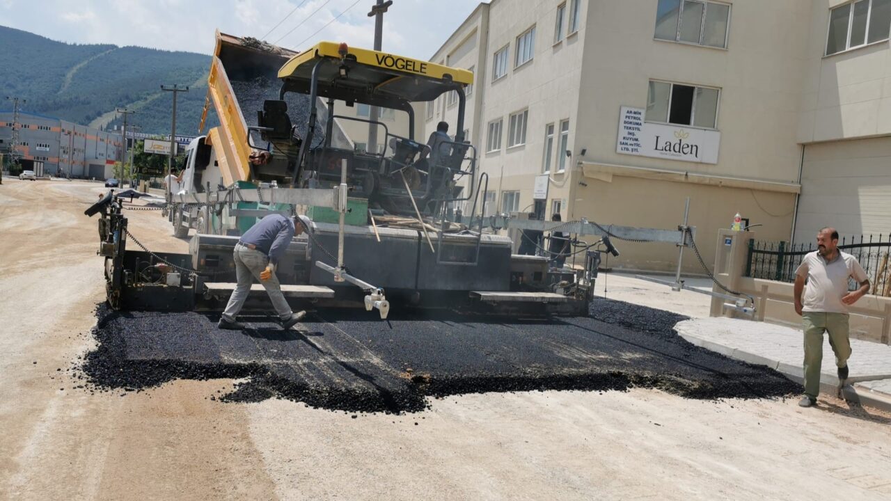 BOSAB kendi itfaiye teşkilatını kuruyor 3 Bülten Medya -