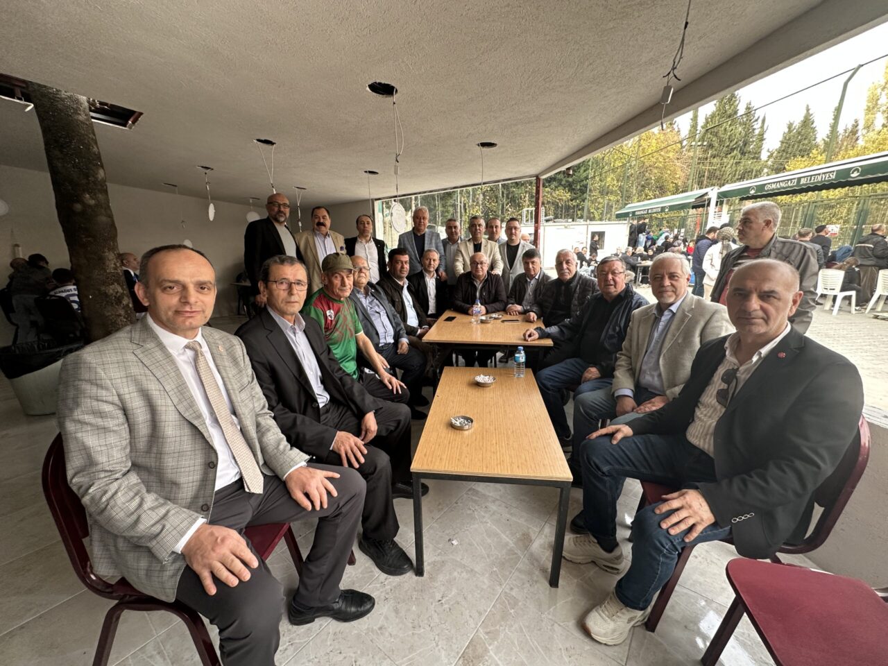Paşader Lalaşahin Paşa Futbol Turnuvası finali yoğun katılımla gerçekleşti 4 Bülten Medya -