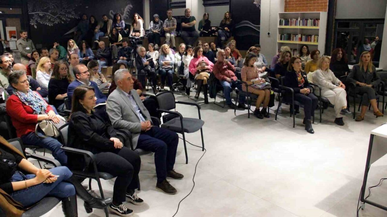 Nilüfer’de Özgür Mumcu buluşması 2 Bülten Medya -