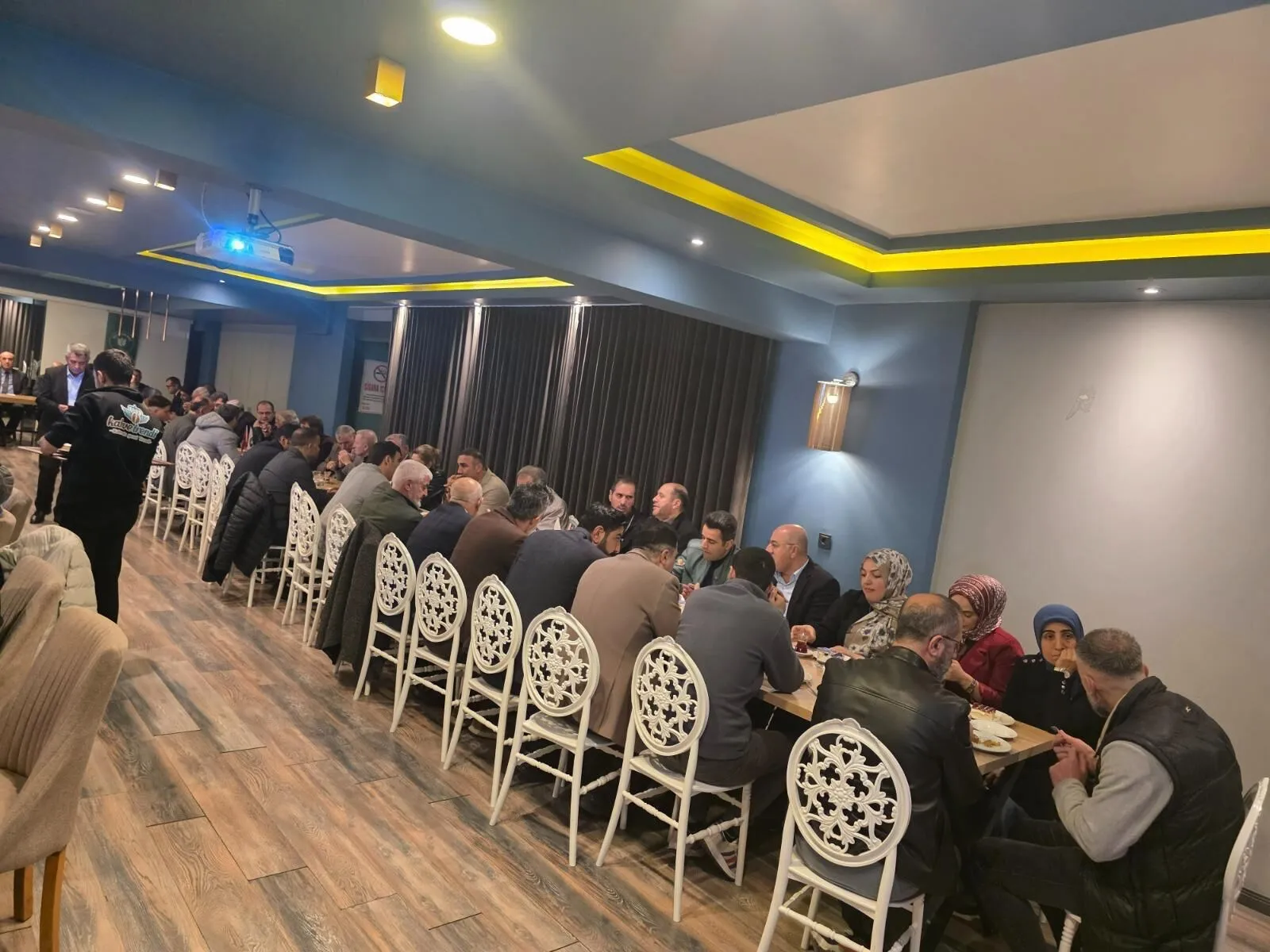 Muşlu eğitimciler Bursa’daki 24 Kasım buluşmasında bir araya geldi 5 Bülten Medya -