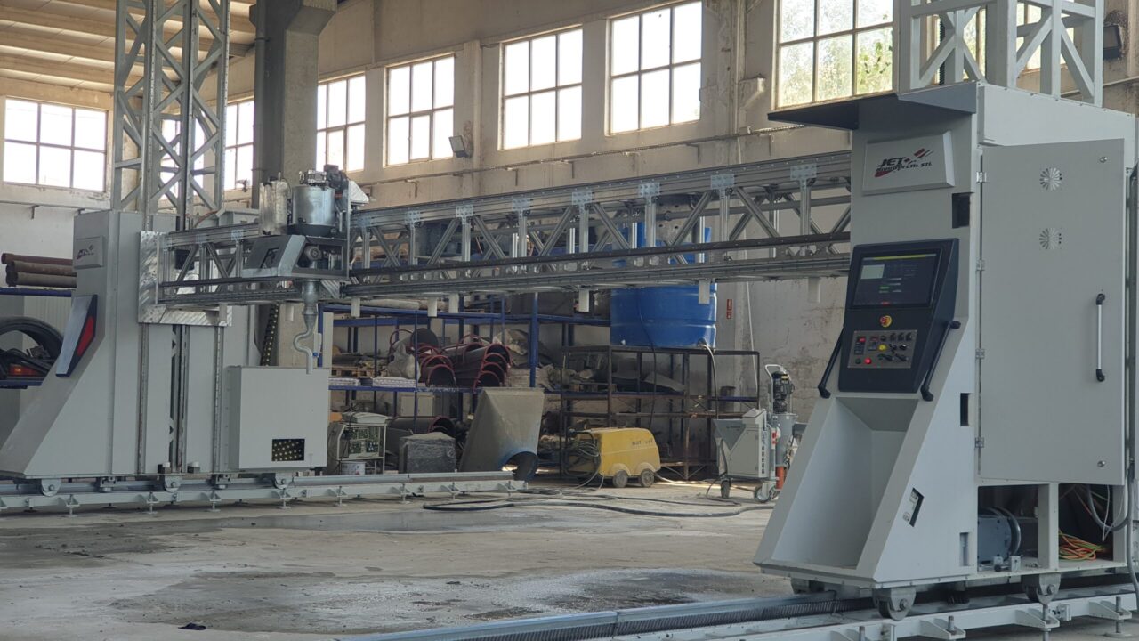 Bursa'da bir haftada ev inşa edecek teknoloji geliştirildi 2 Bülten Medya -