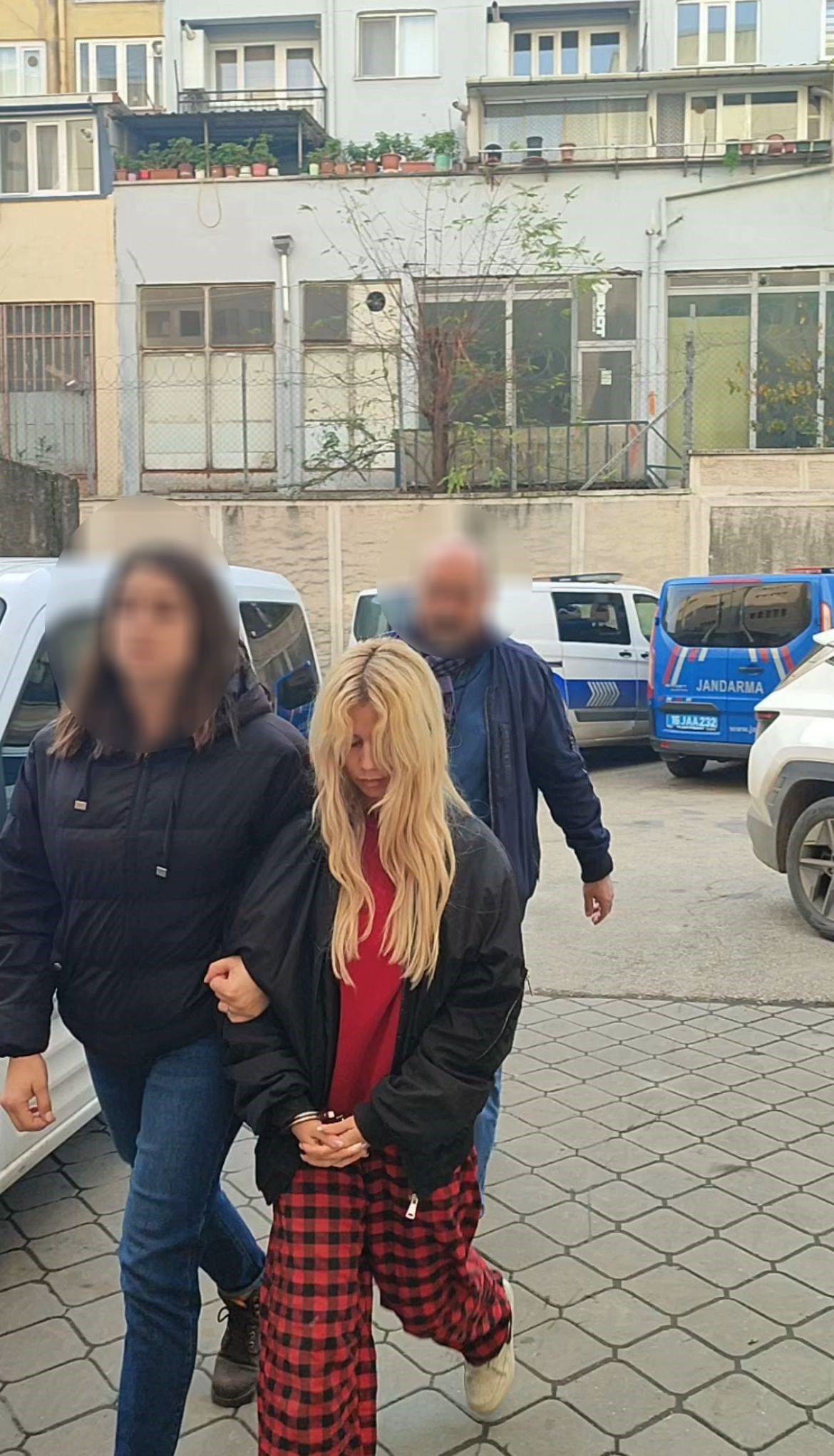 Bursa'da 'TOKİ' başvuru adı altında pes dedirten vurgun! 1 Bülten Medya -