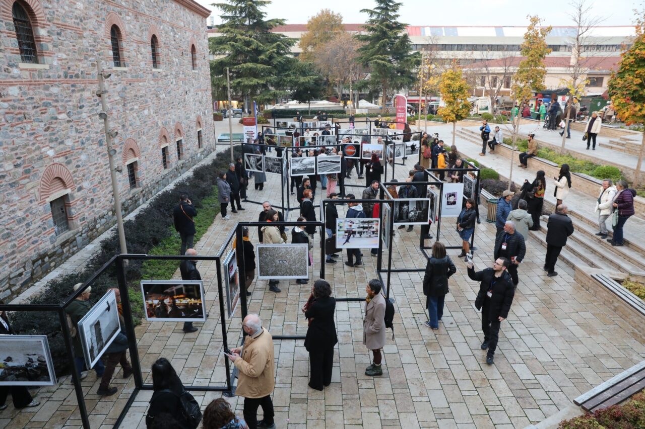 Fotoğrafın kalbi Bursa'da atıyor 3 Bülten Medya -