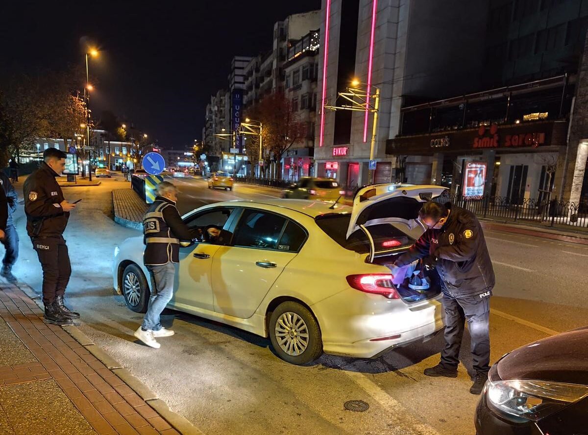 Bursa’da yılbaşı öncesi işyerlerine sıkı denetim 1 Bülten Medya -