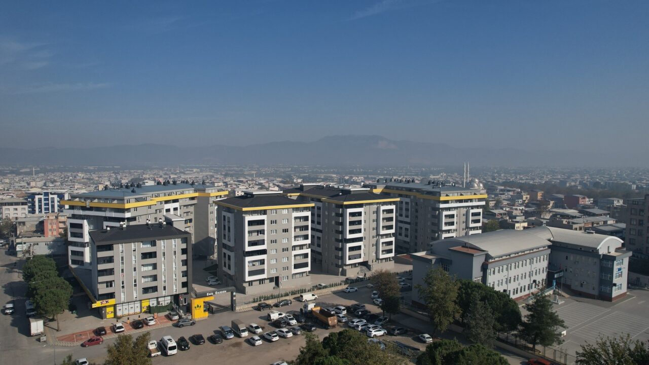Bursa'da dev dönüşüm başlıyor 2 Bülten Medya -