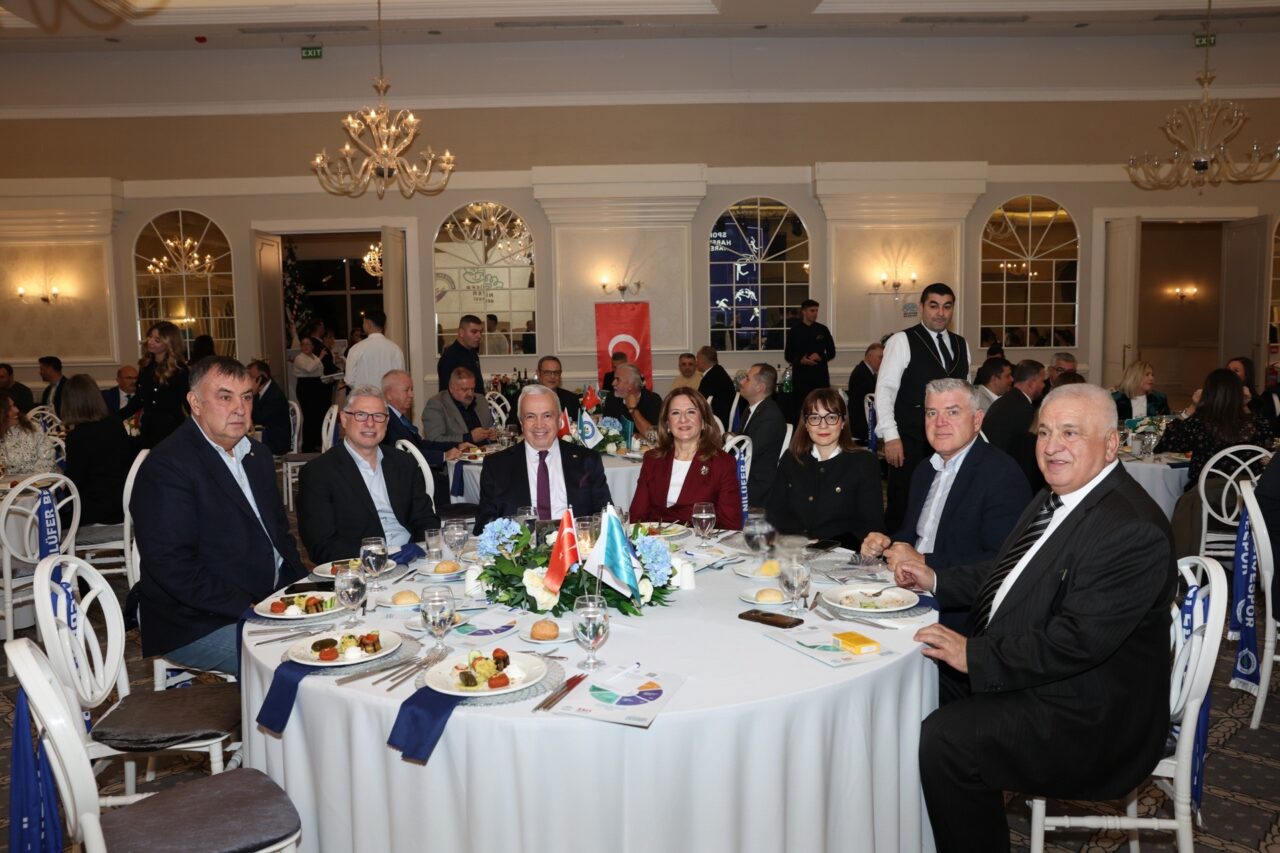 Nilüfer'de spor manifestosu özel organizasyonla duyuruldu 1 Bülten Medya -