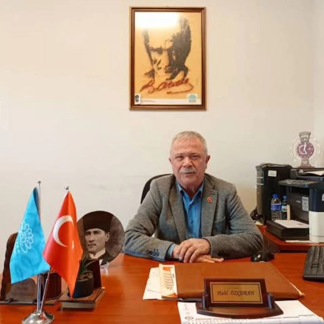 Nilüfer'de asfalt döküldü çile bitti 3 Bülten Medya -