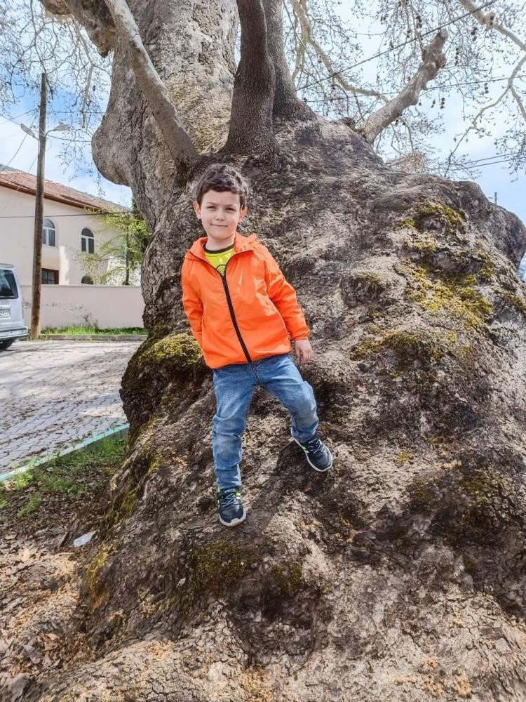 Bursa'da 5 yaşındaki Deniz'in ölümüne ilişkin davada karar açıklandı 2 Bülten Medya -