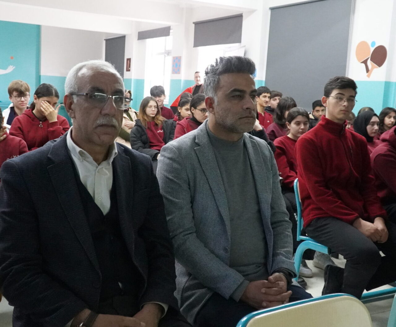 Bursa'da AKUT'tan öğrencilere hayat kurtaran eğitim 10 Bülten Medya -