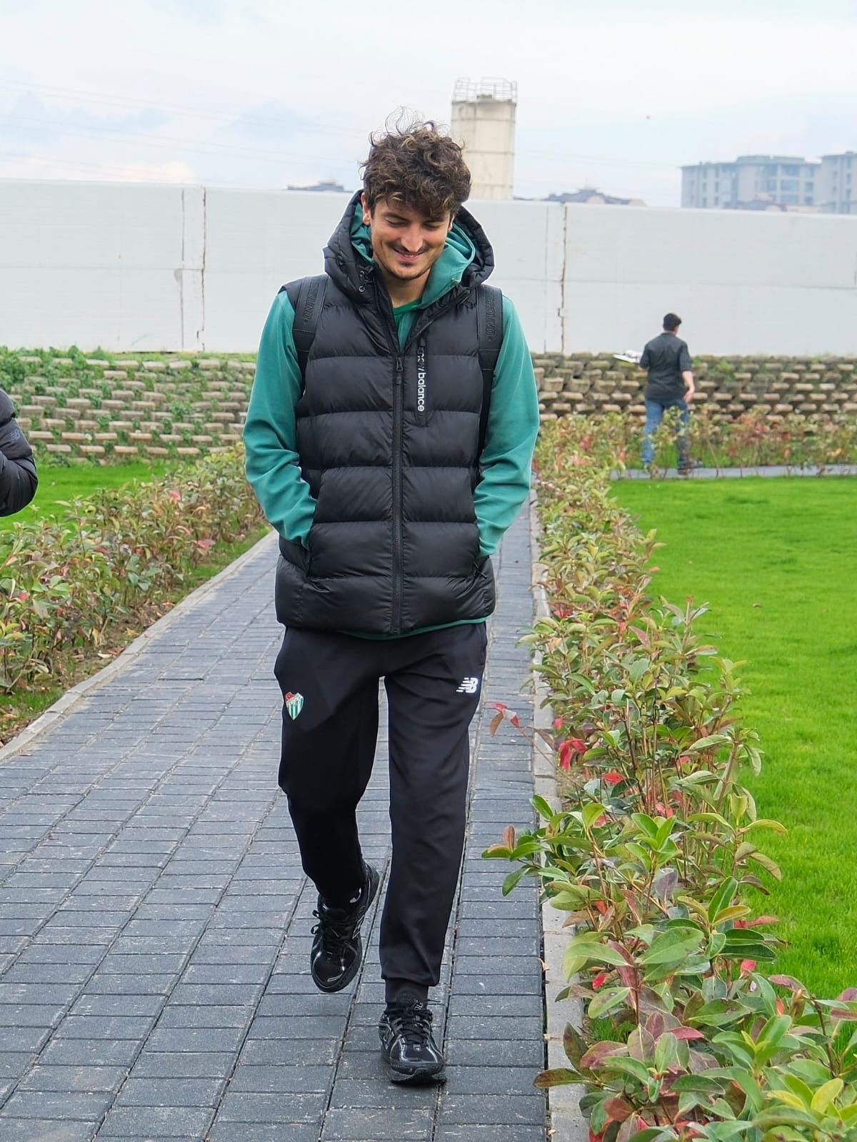 Bursaspor Soma'ya eksik gitti 4 Bülten Medya -