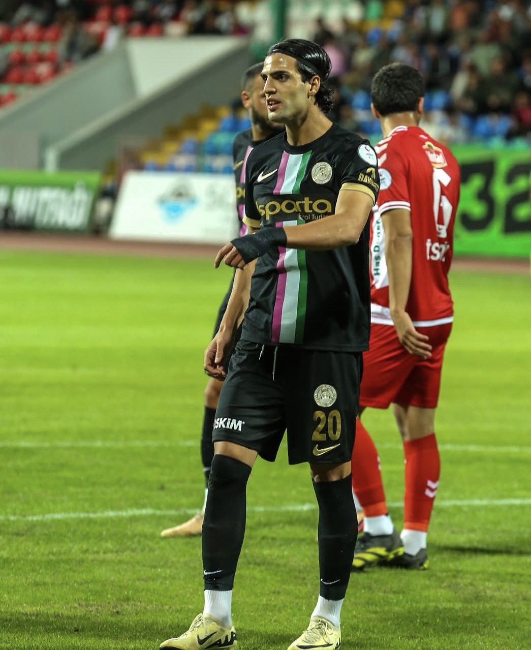 Bursaspor transferde atağa kalktı! 2 Bülten Medya -