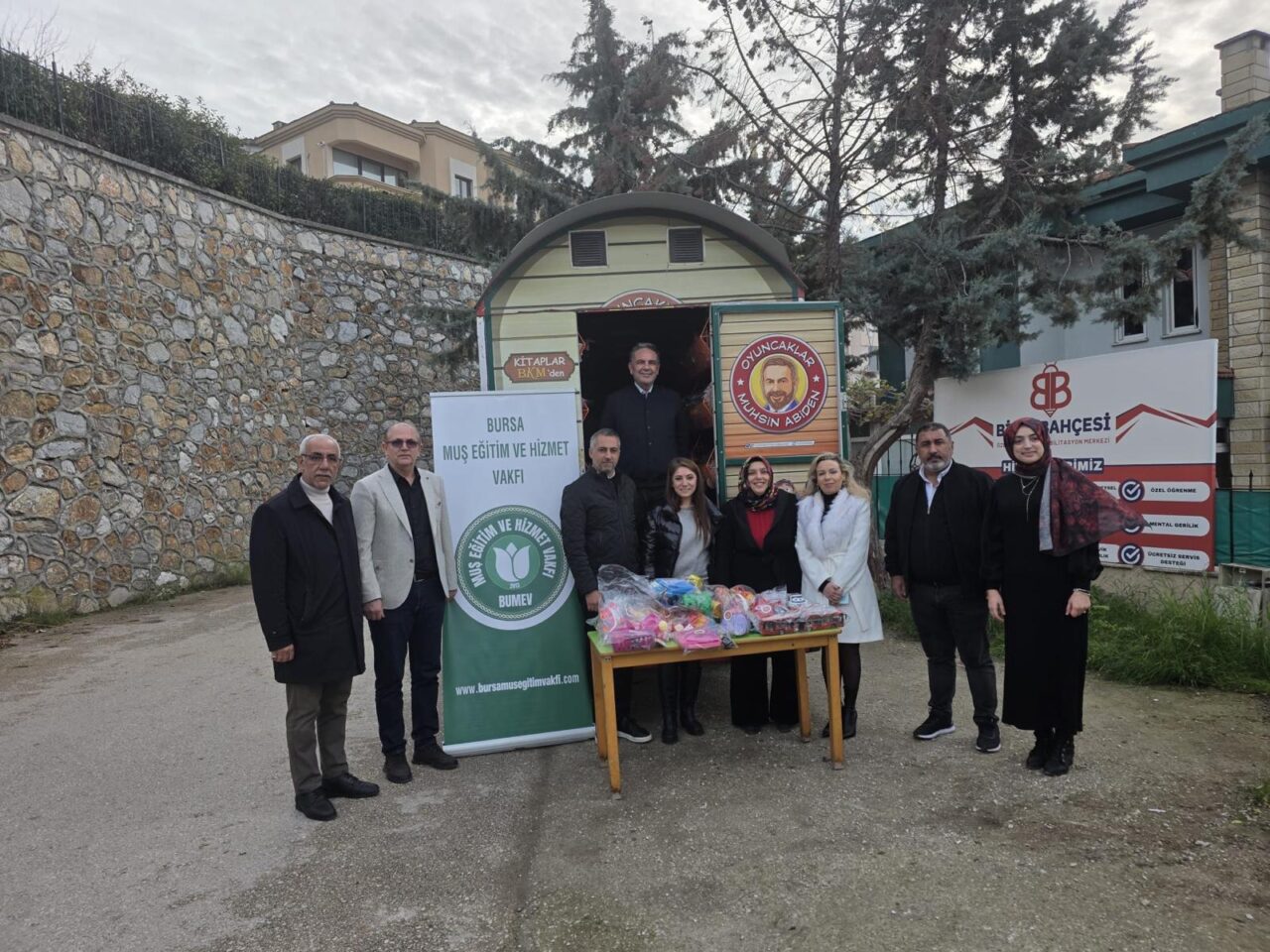 Bülten Medya -