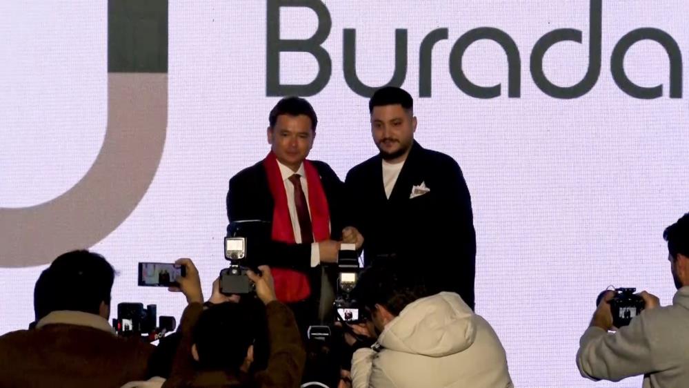 Bursa'da kutlamalar için geri sayıma geçildi 2 Bülten Medya -